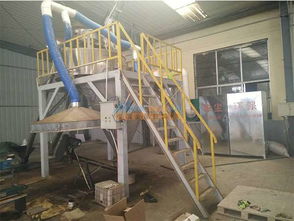 濰坊實(shí)惠化肥廠除塵設(shè)備批發(fā)銷售 高效除塵，助力綠色生產(chǎn)