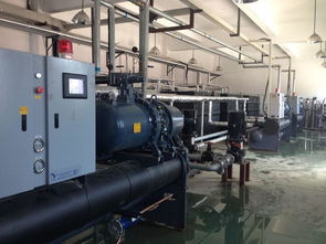 衡水博盛牌冷水機(jī) 廠家直供、價(jià)格解析與批發(fā)采購指南