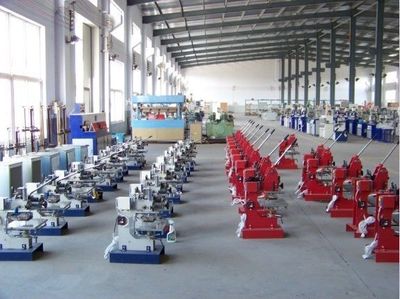 把研發(fā)的設(shè)備賣給海爾！這位青島小伙兒，大學(xué)剛畢業(yè)就找到了印刷機(jī)械的一片藍(lán)海