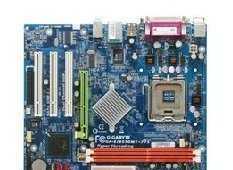 經(jīng)典重生 支持775針CPU與DDR400的865主板再現(xiàn)江湖